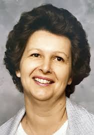 Bonnie M. Brooks 1935-2025