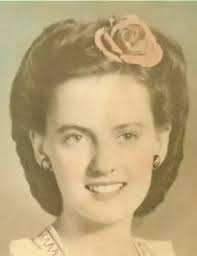 Obituary information for Mrs. Hazel Marie Lipsey Mitchell