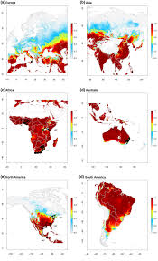 What are the other effects of global warming? Global Warming Promotes Biological Invasion Of A Honey Bee Pest Cornelissen 2019 Global Change Biology Wiley Online Library