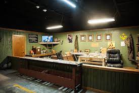 Duck hunting has a long tradition in the united states. Duck Commander The Tour
