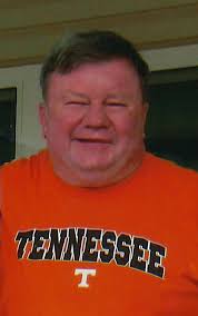 Obituary information for Daniel Vance