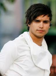 He represented sweden in the eurovision song contest. Eric Saade Letras Mus Br
