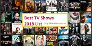 An absolute classic and some comedy gold, friends marks the start of our top five and well deserves its place as one of the best comedy shows on netflix. Best Tv Shows 2018 List Best Tv Shows Comedy Tv Series Best Tv