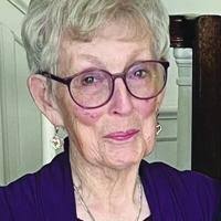 Carol Frances Jacobs