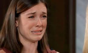 General Hospital Spoilers: Brook Lynn Confesses, Gio Is The Son Of Brook  Lynn And Dante!.....See Details in Comment👇👇👇