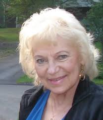 Irene Marine Obituary (1942