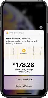 Tap card information and authenticate with face id, touch id, or your passcode. Apple Card The Macstories Overview Macstories