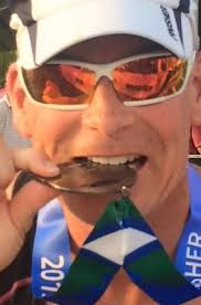 Athlete Spotlight: Mark Holm and IM Arizona