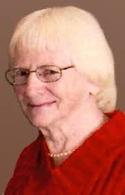 Passing of Jane Rowan, Ayr Born Woman and Former Ice Rink Employee