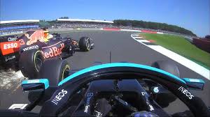 The fia has explained why it felt lewis hamilton was to blame for the first lap incident that put max verstappen out of formula 1's british grand prix. Ckexaz T8oevum