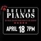 Killer Keyz Dueling Pianos