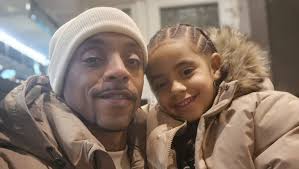 Fundraiser by Adrian Smith : HELP FIGHT FOR KYRELL MY SON