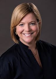 Christine Rausch's Instagram, Twitter & Facebook