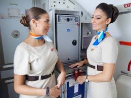 Thinking Of Becoming Cabin Crew Salaries Benefits