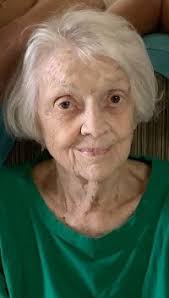 Obituary of Marjorie J. Cook