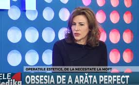 „și chiar de nu voi fi un far, ci o candelă, ajunge. ExistÄƒ O ReÈ›etÄƒ UniversalÄƒ Pentru OperaÈ›iile Estetice Dr Adina Alberts Eu Iubesc Normalitatea Medika Tv
