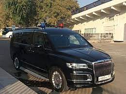 Рожденный свободным от предубеждений, способный открыть новую страницу в истории представительских автомобилей. Aurus Vikipediya