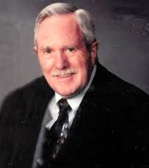 Edward William TenHouten