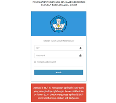 Kemdikbud.go.id is tracked by us since april, 2012. Panduan Penggunaan Aplikasi E Skp Kemdikbud Berkas Edukasi