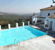 All of the rooms have air conditioning, a hairdryer and satellite tv. Ausblick Bilder Hotel Hacienda Minerva Zuheros Holidaycheck