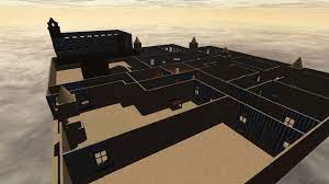 Check spelling or type a new query. Roblox Flee The Facility Map Part 1 New Update Hiberworld