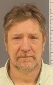 Audubon man accused of felony threats against cop