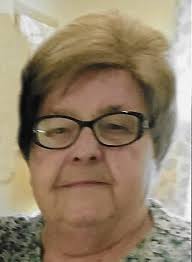 Hannelore “Hannah” Mullins