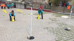 Beden Egitimi Egitsel Oyun Bahce 1 Egitim Oyun Oyun Bahceleri