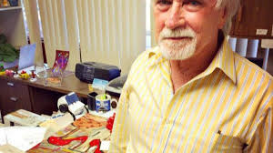 Patrick Gaffey On The Power of Culture And The Arts