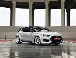 Meanwhile, the latest newcomer to the scene is the hyundai veloster n. 2019 2021 Veloster N Aero Type R Wide Body Kit Socal Garage Works