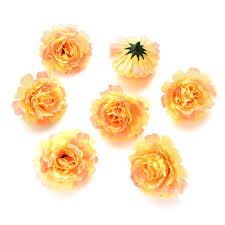 Shop our selection of artificial wild flowers, perfect for any fake flower arrangement. Fast Shipping And Best Service Silk Flowers In Bulk Wholesale Fake Flowers Heads Silk Rose Artificial Flower Heads Wedding Home Furnishings Diy Wreath Handicrafts Fake Flowers 30pcs 4 5cm Multicolor Home Kitchen