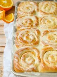 12 Insanely Delicious Recipes That Use Up The Buttermilk You Ve Been Ignoring Buttermilk Recipes Orange Rolls Recipes