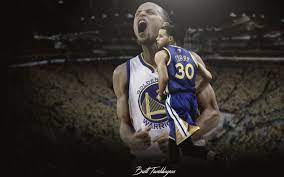Follow the vibe and change your wallpaper every day! Stephen Curry Hd Wallpapers On Wallpaperdog