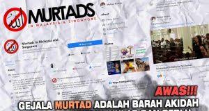 Justeru dalam aspek malaysia, secara mudahnya, aspek adat yang menjadi teras kepada. Murtad Al Haq Centre Malaysia