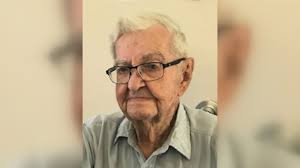 Obituary: Ford, William E.