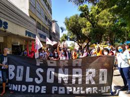 Um governante que promove desemprego, pobreza, fome, doença e morte é um genocida e deve ser responsabilizado urgentemente pelos seus crimes, seja. T Qf7vra6dk2m