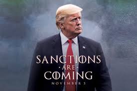 Donald Trump Memes Game Of Thrones While Insisting Walls Work