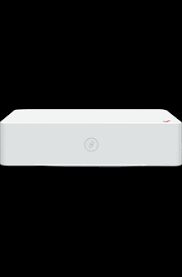 That router is set with the wan address of the 192.168.1.1.in other words, the same as the default gateway address of the ask device. Internet Home Devices Verizon