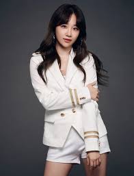 With her bold look and music talents, which were discovered through super star k2, kim eunbi became a yg's trainee. How Are The Almost Members Of Black Pink Doing Kbizoom
