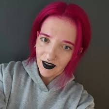 Arctic Fox Hair Color