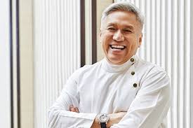 The top countries of supplier is malaysia, from which the percentage of laksa johor supply is 100% respectively. Celebrate Ramadan With Chef Wan At The Mandarin Oriental Kuala Lumpur Robbreport Malaysia
