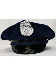 Check Out Nypd Police Officer Hat For Adults Wholesale Halloween Costumes From Wholesale Halloween C Police Officer Costume Police Officer Hat Police Officer