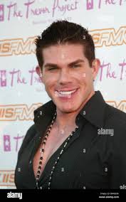 Ben patrick hi-res stock photography and images