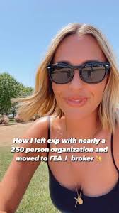 I left eXp Realty 🤯, & joined Real Brokerage 😀, Okay friends, I joined  the hottest brokerage out there 🔥 , I moved to the brokerage that feels in  total alignment with my brand and the brokerage that ...