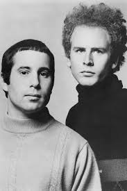 A brilliant song from 1964 , By Simon and Garfunkel, the sound of silence