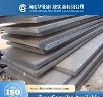 Titanium-Aluminium-Titanium Bimetal Three-Layer Clad Plate ...