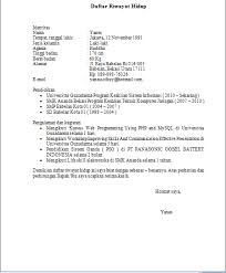 # contoh surat lamaran kerja di bank, pt, dan perusahaan swasta. Contoh Surat Lamaran Kerja Di Stasiun Tv Kumpulan Surat Penting