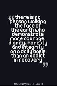  Recovery Is A Process Not An Event