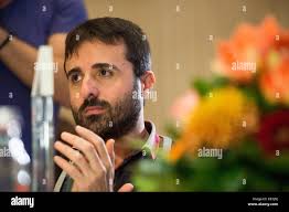 Halil ibrahim hi-res stock photography and images