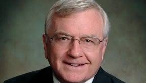 Greenville County Councilman Fred Payne won'd seek re-election